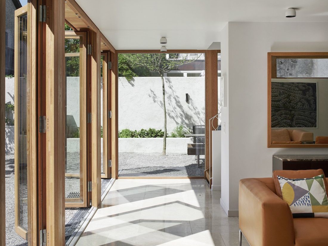 -Interior Design- Village Wooden House 3