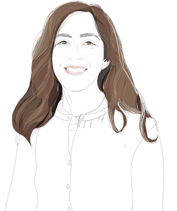 Eda Del Vecchio
